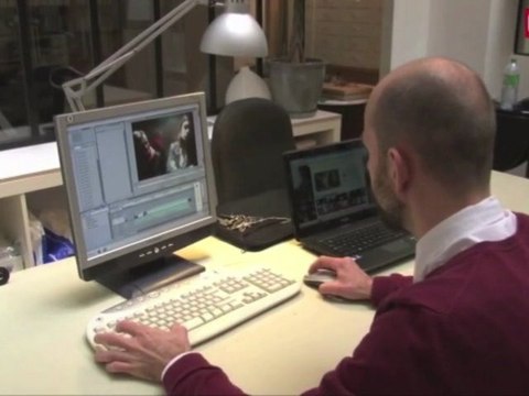 01net.com - Le festival du film sur téléphones mobiles