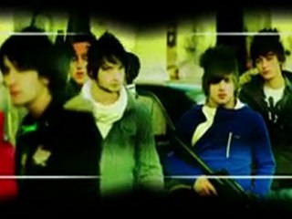 Patlak Sokaklar-Gerzomat Vizyonda