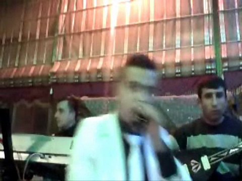 Diyar ÖZER Turnam Başım Darda Benim