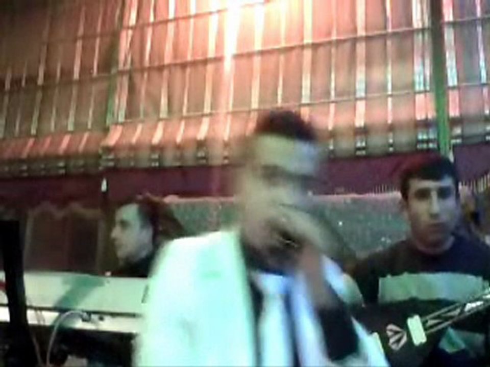 Diyar ÖZER Turnam Başım Darda Benim