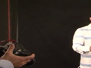 Making Off séance photo Boutique