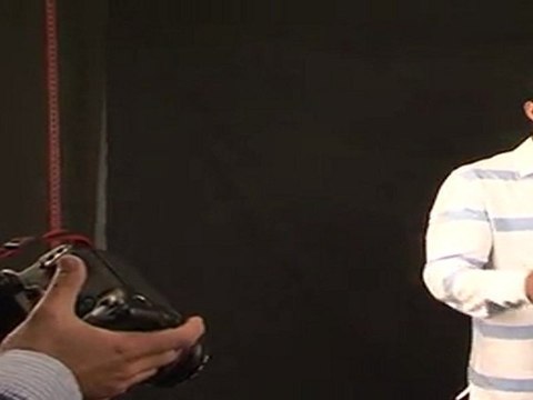 Making Off séance photo Boutique