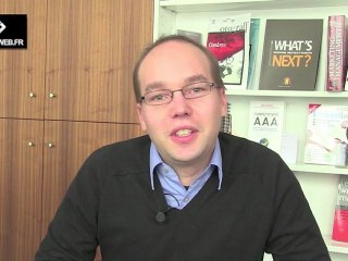 Mon idée pour 2012: Jérôme Poulain, co-fondateur de France Live - Playcorp