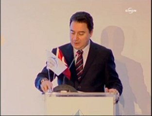 Babacan: Afganistan'daki şehitlerimize Allahtan rahmet, yakınlarına başsağlığı diliyorum