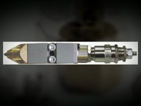 Top Quality, Nordson Compatible Hot-Melt Replacement Parts