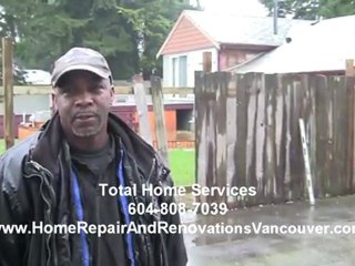 Home Renovations Coquitlam