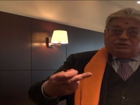 “Il faut une plus grande intégration dans l’Europe de la Défense”