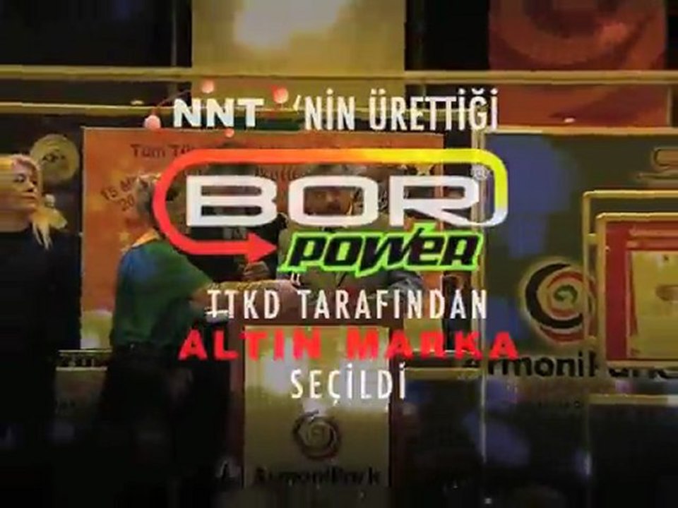 NNT BOR POWER:Aracınızda yakıt tasarrufu,yüksek performans ve motorunuzda üstün koruma sağlamak ister misiniz?