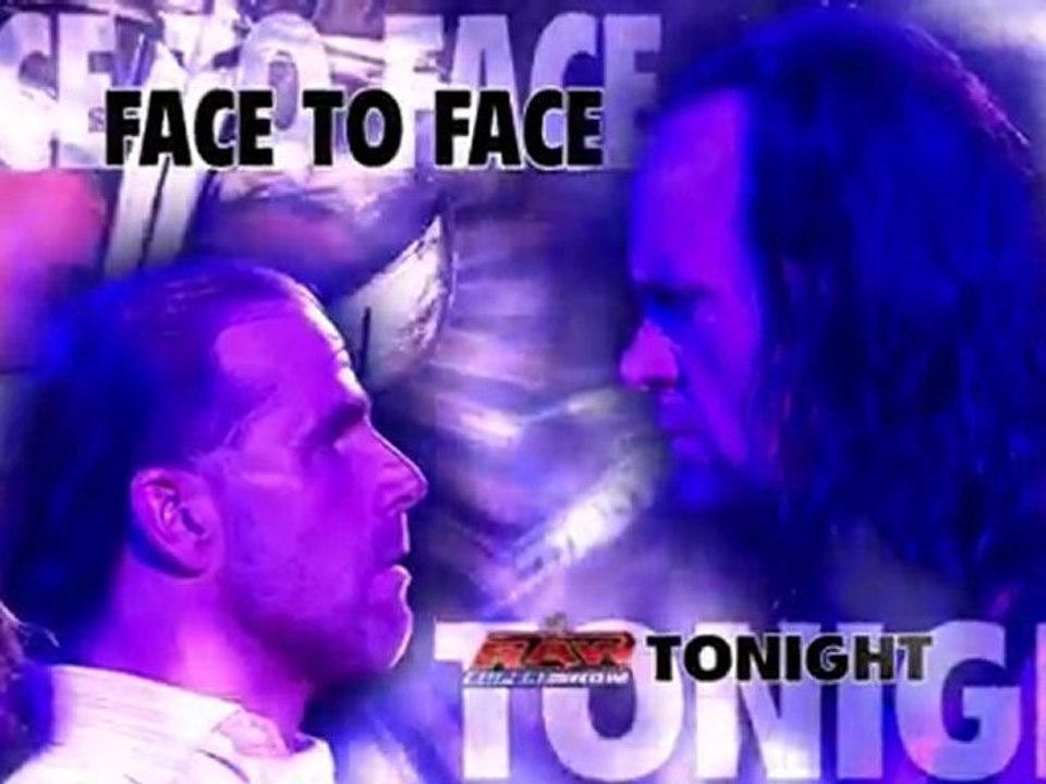 WWE RAW - 12th March 2012, HD 720p - Part 1