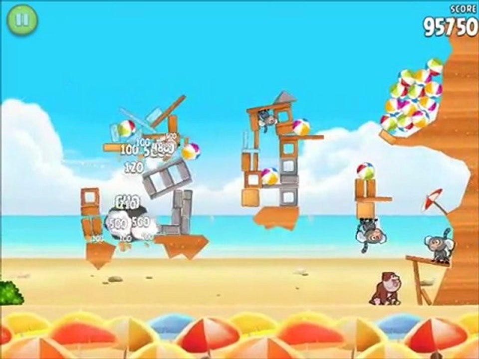 Beach Volley 6-15