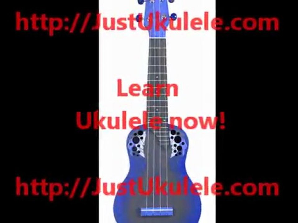 ukulele lessons honolulu