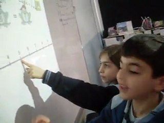 SAYI DOĞRUSUNDA çıkarma İŞLEMİ   timurYıldız