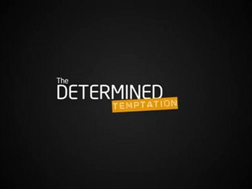 Intel Ultrabook Temptations - THE DETERMINED TEMPTATION