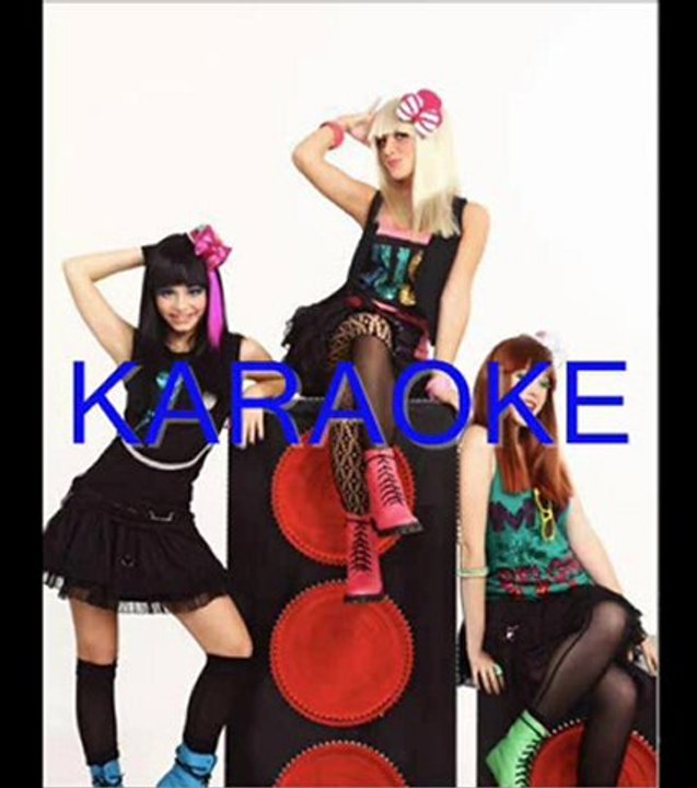 Jan Jan Kızlar - Jan Jan KARAOKE