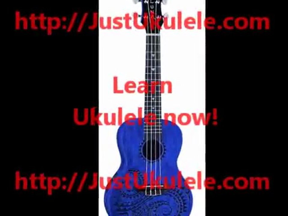 ukulele lessons san francisco