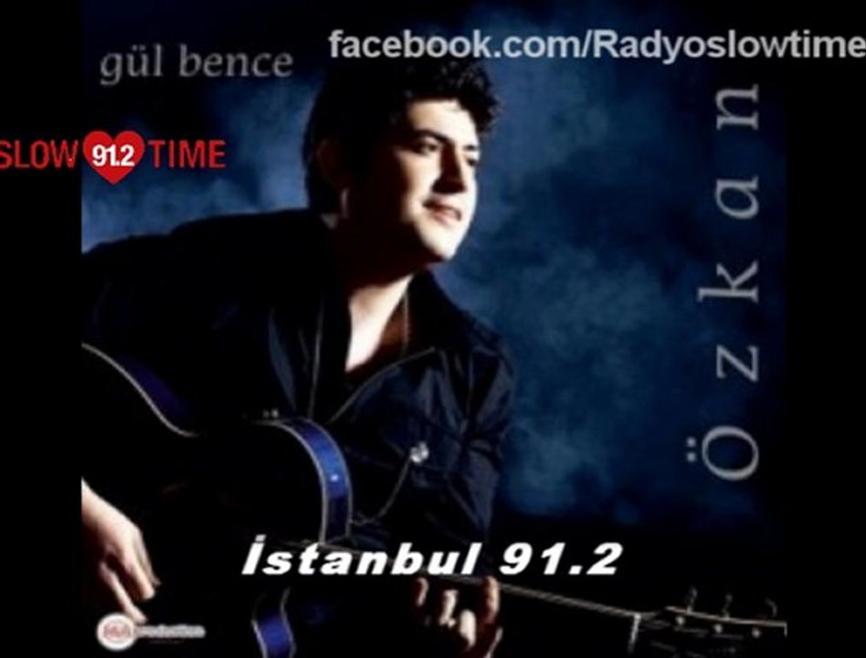 Özkan - Serseri Gönlüm