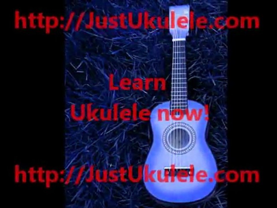 learn to play ukulele songs