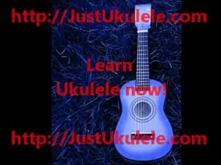 learn to play ukulele songs
