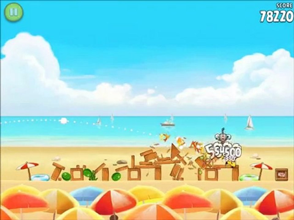 Beach Volley 5-2