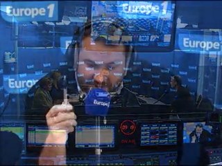 Les derniers jours de Marie-Antoinette