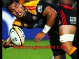 Watch Today Rugby Matches Live Streaming