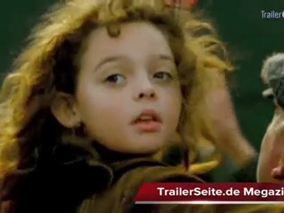 Promis über Titanic in 3D