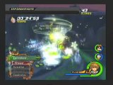 Kingdom Hearts 2 Walkthrough 34/L'invasion des Sans-coeurs