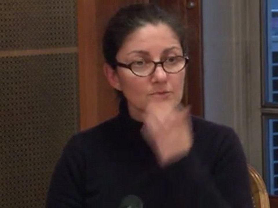 Présentation du Cercle de la Licra