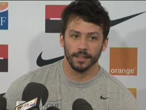 Sei Nazioni - La Francia pronta per il Galles