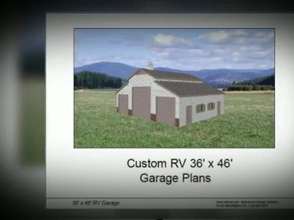 Monitor Barn Plans And Blueprints