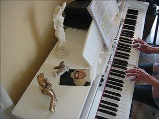 Méthode Colin(Répertoire2)Je n'aime pas t'attendre