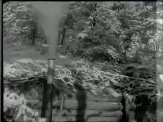 La drôle de guerre (hiver 1939)