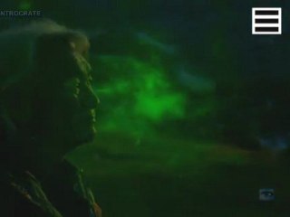 Chronos - La machine du temps - 3 de 3