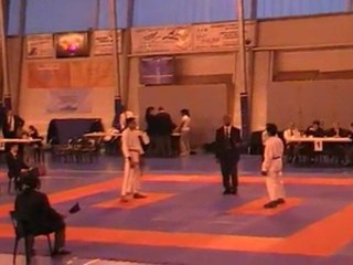 Combat Wassim Mohamed