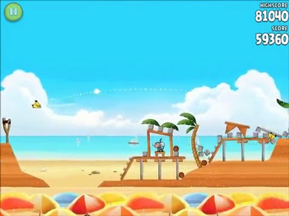 Beach Volley 5-6