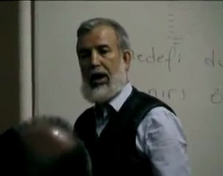 AHMED KALKAN _Kul Hakkı ve Örtü