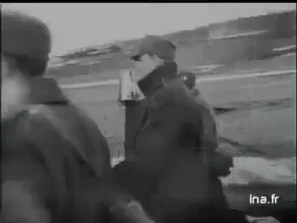 La bataille de Narvik et l'opération Hammer (avril à mai 1940)