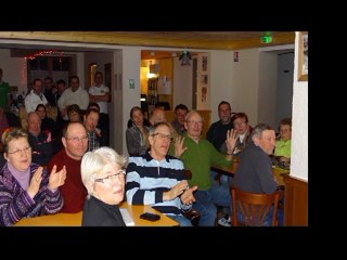 Valloire jumelage PTT Châlons 2012