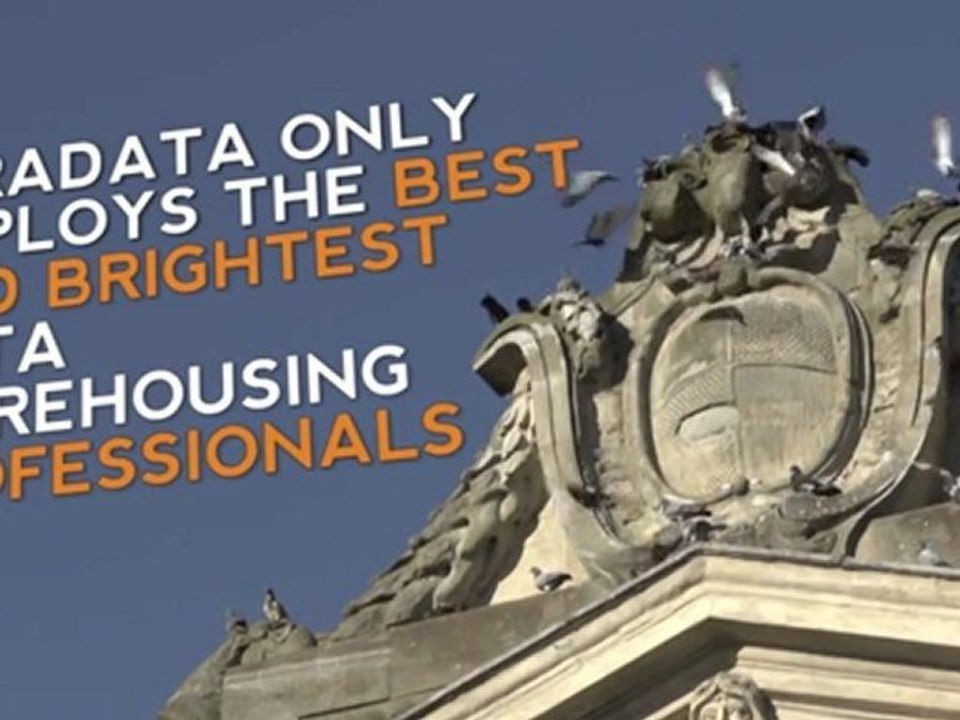Teradata Denmark