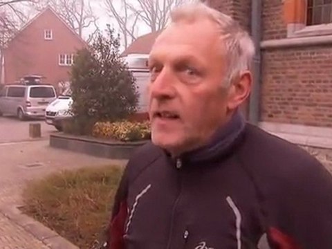 Belgium mourns bus crash victims