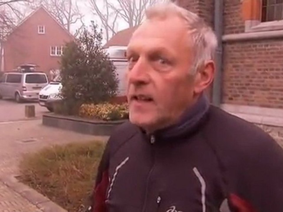 Belgium mourns bus crash victims