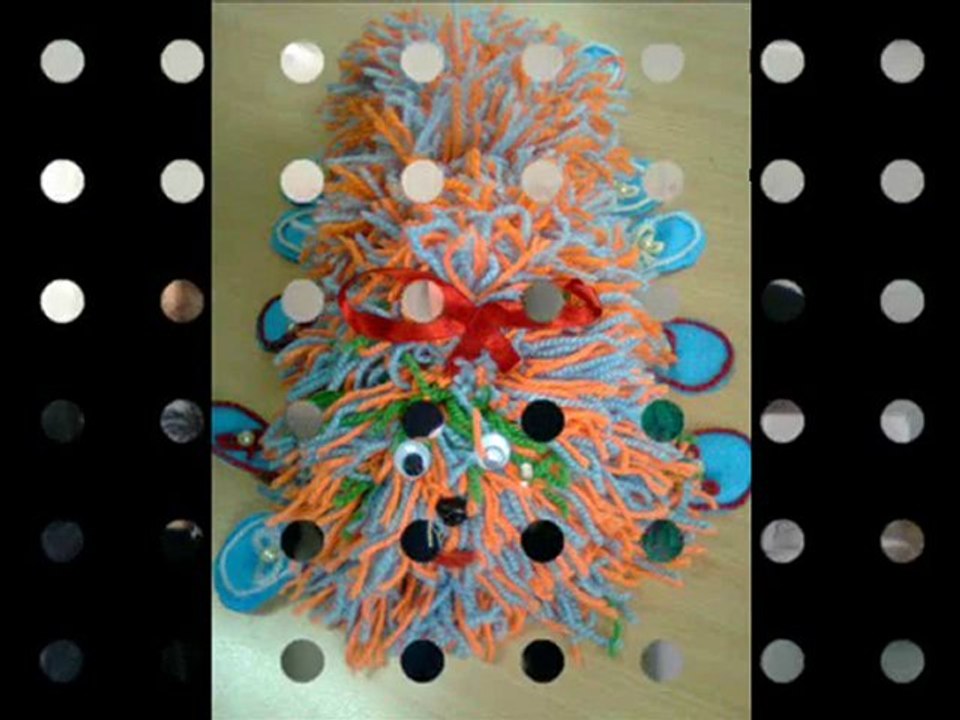 Yapım Kuşağı 6. sınıf 2012