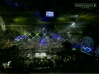 RVD vs Jeff Hardy - Ladder Match