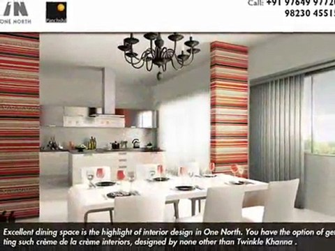 Ritzy Lifestyle with Luxury Apartments in Hadapsar, Pune