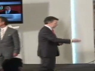 Bolivia y Colombia inician una nueva etapa de relaciones