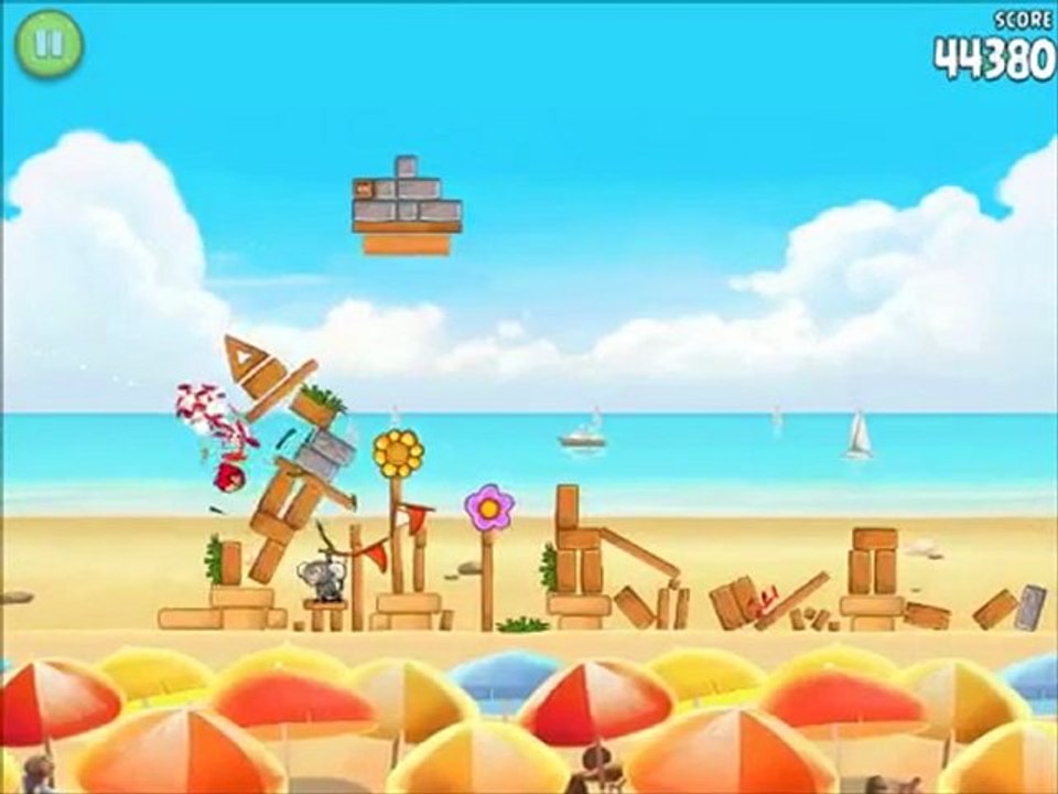 Beach Volley 5-9