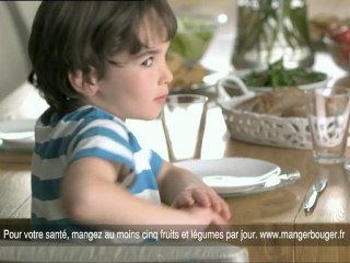 Pub TV SodaStream "Elu produit de l'année 2012