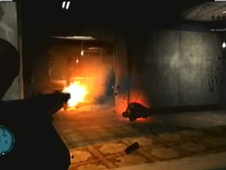 GTA Lost And Damned mission 5