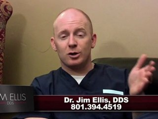 Ogden Dentist - What is a pediatric dentist?