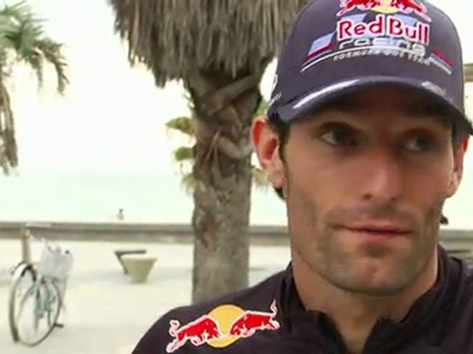 Red Bull'un Avustralya çıkarması